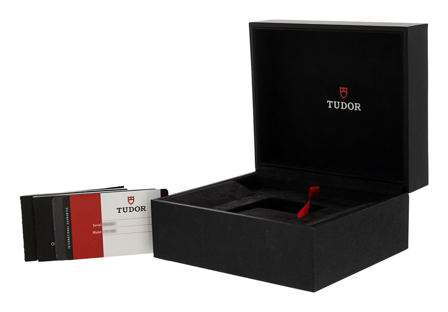 Tudor Black Bay M79733N-0004 Image 4